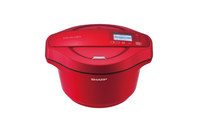 ヘルシオ ホットクック | 商品 | RenTest. レンテスト 家電をレンタル