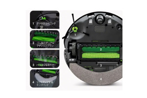 ルンバJ7+ | 商品 | RenTest. レンテスト 家電をレンタルお試しサービス