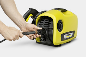 高圧洗浄機K2サイレント | 商品 | RenTest. レンテスト 家電をレンタル