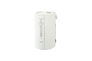 スチーム式加湿器