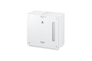 ヒーターレス気化式加湿機