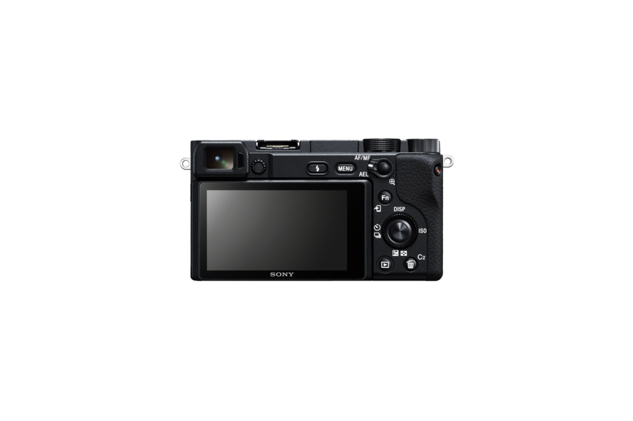 α6400 ILCE-6400Y ダブルズームレンズキット | 商品 | RenTest