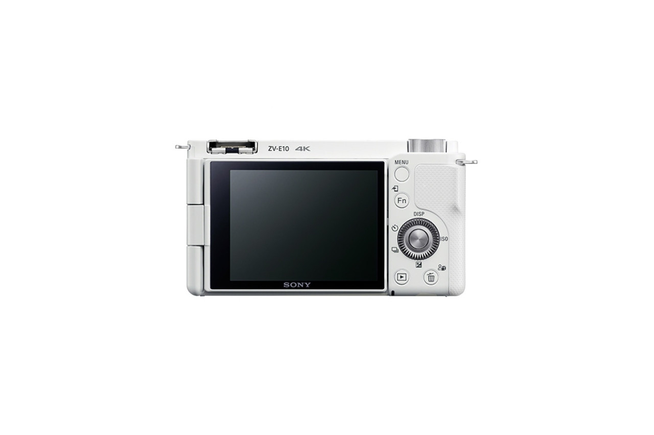 VLOGCAM ZV-E10L パワーズームレンズキット | 商品 | RenTest ...