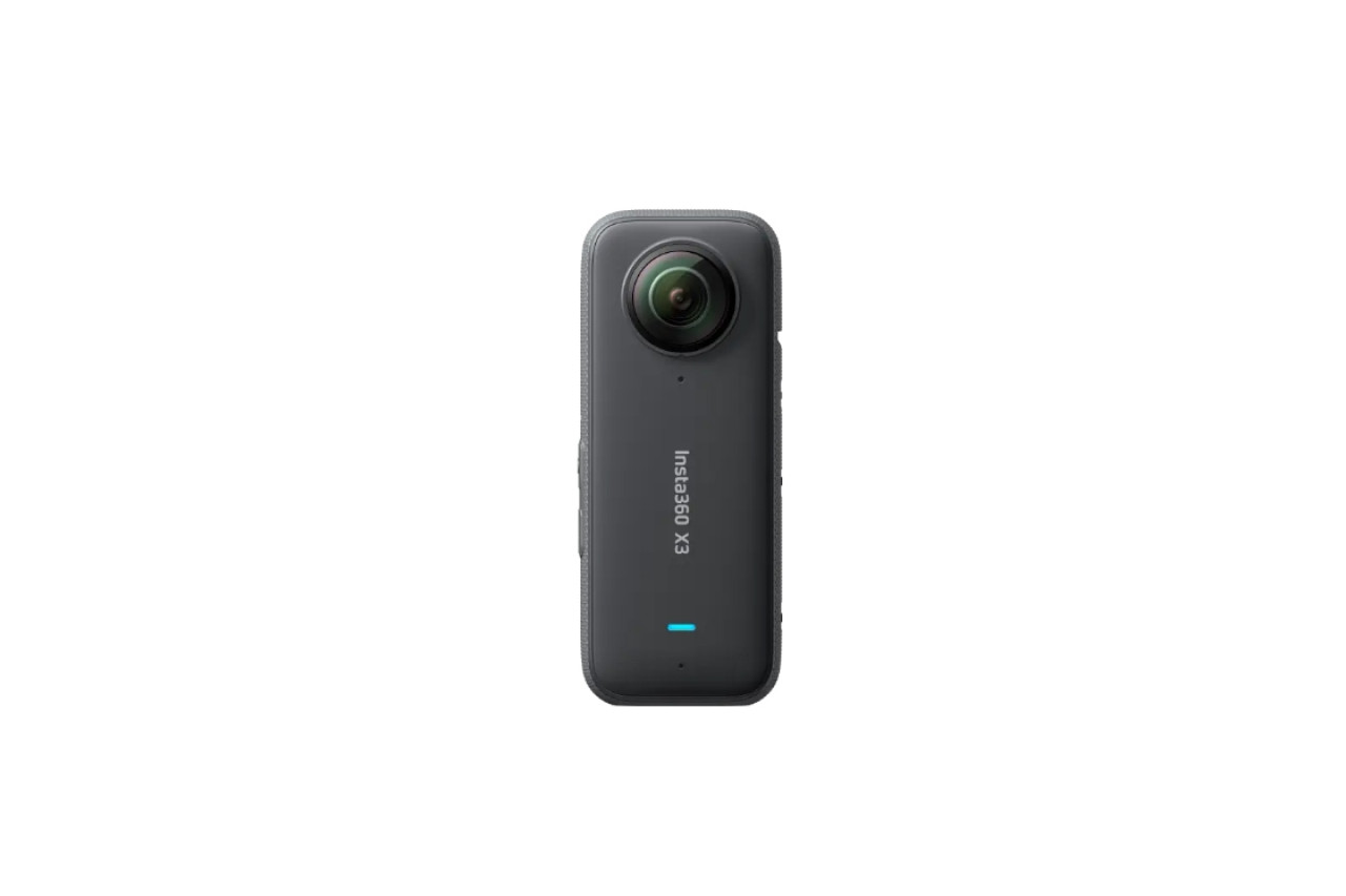 Insta360 X3 | 商品 | RenTest. レンテスト 家電をレンタルお