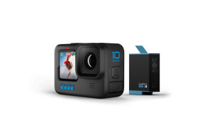 GoPro HERO10 Black