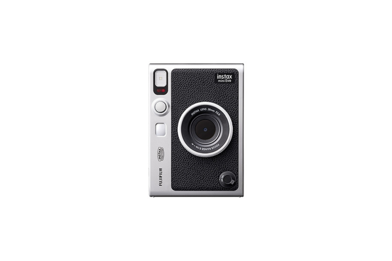 instax mini Evo | 商品 | RenTest. レンテスト 家電をレンタルお試し