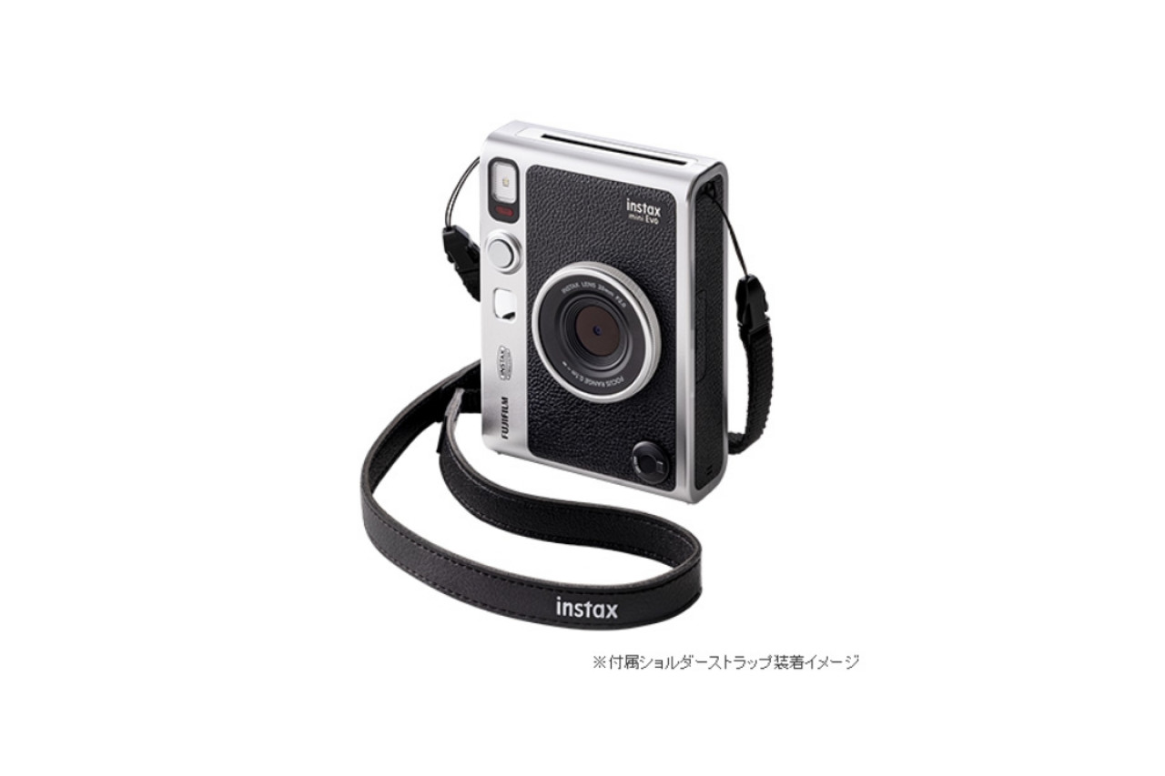 instax mini Evo | 商品 | RenTest. レンテスト 家電をレンタルお試し