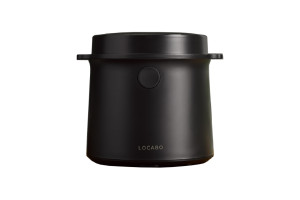 糖質カット炊飯器