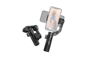 Smart XR 3軸ジンバル