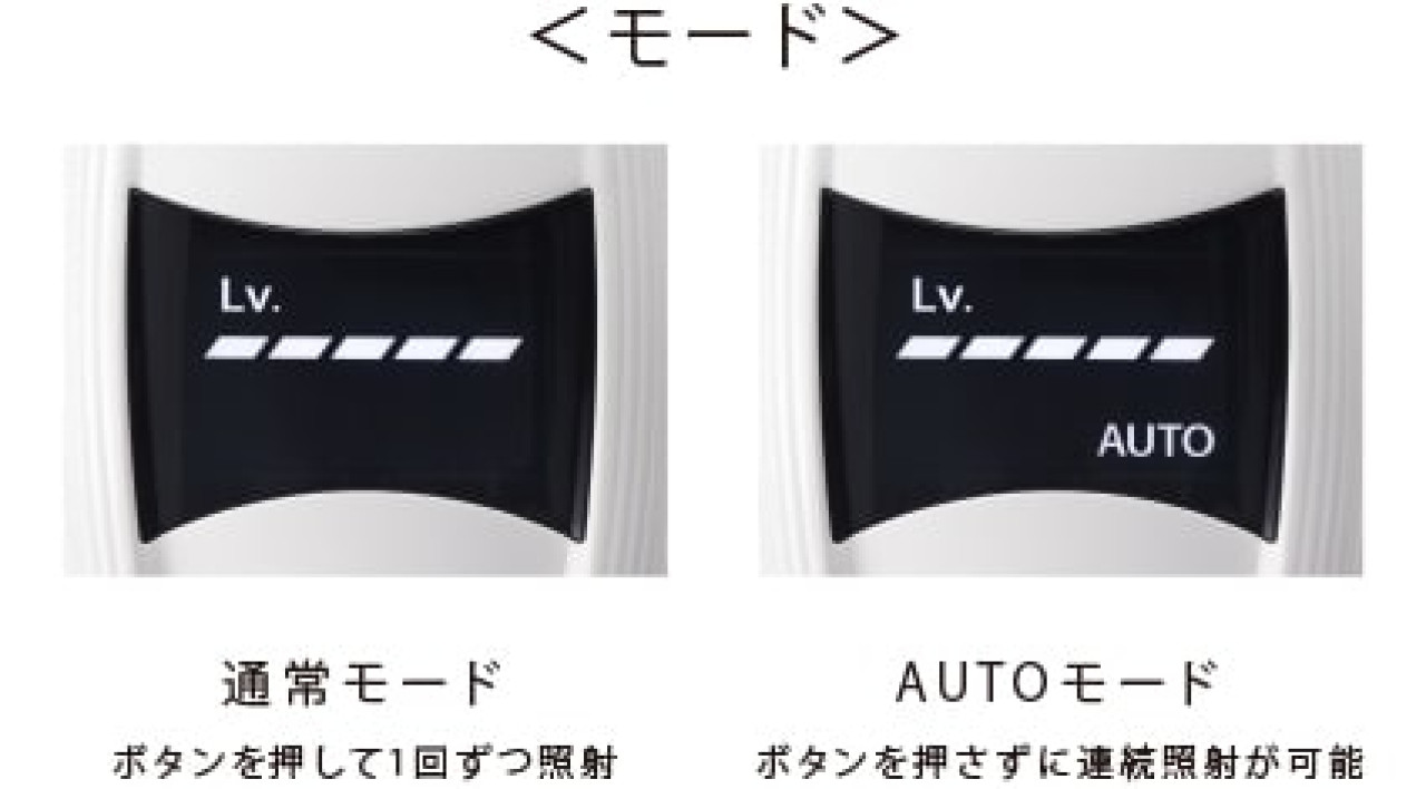 ReFa BEAUTECH EPI | 商品 | RenTest. レンテスト 家電をレンタルお