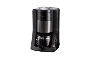 沸騰浄水コーヒーメーカー